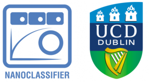 Nanoclassifier Nanoclassifier